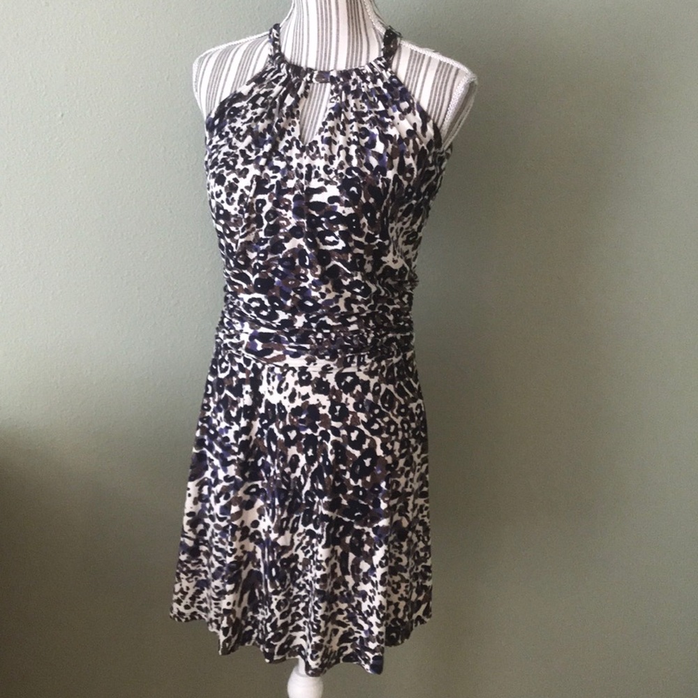 Suzi Chin for Maggy Boutique